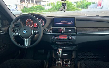 BMW X6, 2009 год, 2 290 000 рублей, 4 фотография