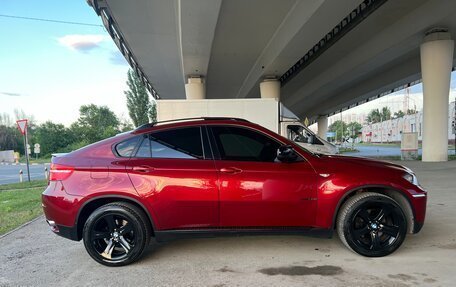 BMW X6, 2009 год, 2 290 000 рублей, 5 фотография