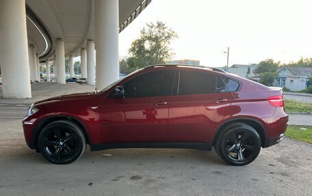 BMW X6, 2009 год, 2 290 000 рублей, 7 фотография