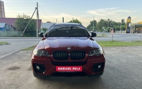 BMW X6, 2009 год, 2 290 000 рублей, 2 фотография