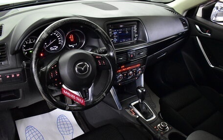 Mazda CX-5 II, 2014 год, 2 050 000 рублей, 15 фотография