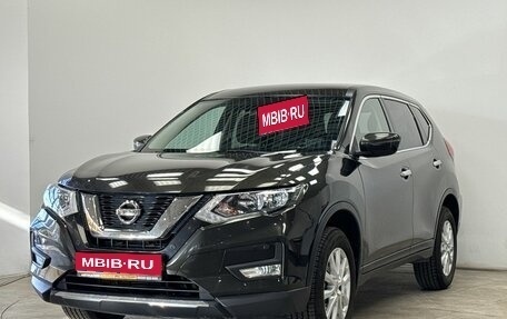 Nissan X-Trail, 2018 год, 2 450 000 рублей, 1 фотография