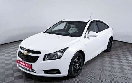 Chevrolet Cruze II, 2012 год, 759 000 рублей, 1 фотография