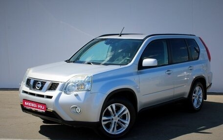 Nissan X-Trail, 2011 год, 1 450 000 рублей, 1 фотография