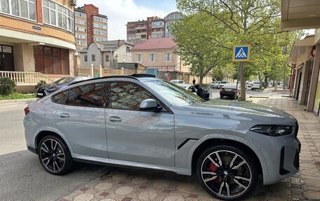 BMW X6, 2023 год, 13 800 000 рублей, 1 фотография