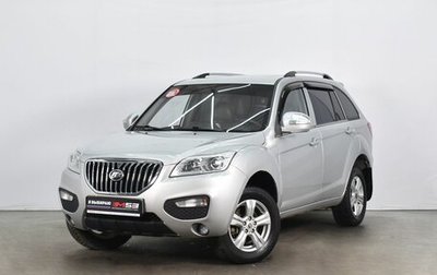 Lifan X60 I рестайлинг, 2015 год, 999 995 рублей, 1 фотография