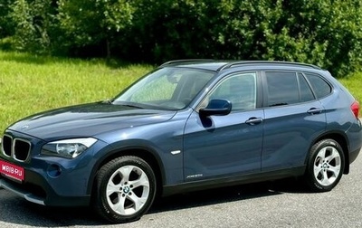 BMW X1, 2012 год, 1 500 000 рублей, 1 фотография