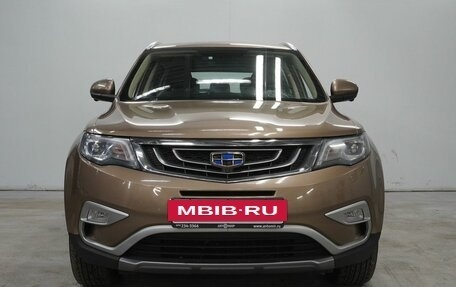 Geely Atlas I, 2019 год, 1 900 000 рублей, 2 фотография