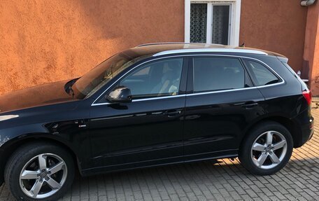 Audi Q5, 2009 год, 1 500 000 рублей, 3 фотография