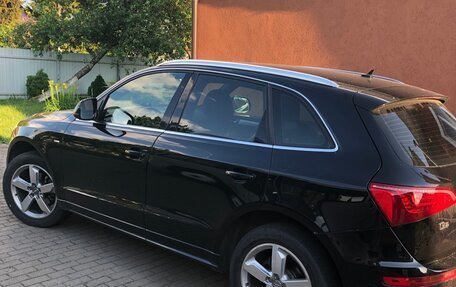 Audi Q5, 2009 год, 1 500 000 рублей, 4 фотография