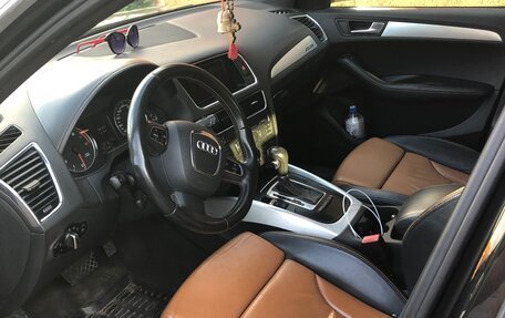 Audi Q5, 2009 год, 1 500 000 рублей, 7 фотография