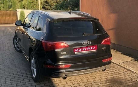 Audi Q5, 2009 год, 1 500 000 рублей, 6 фотография