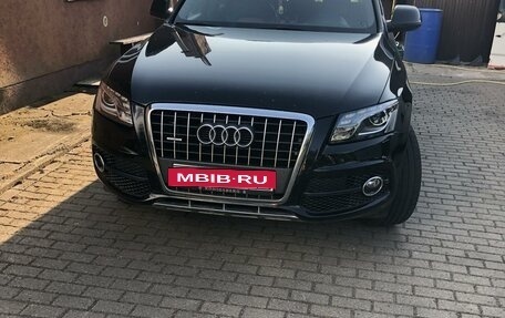 Audi Q5, 2009 год, 1 500 000 рублей, 2 фотография