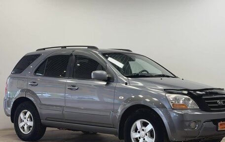 KIA Sorento IV, 2008 год, 945 000 рублей, 6 фотография