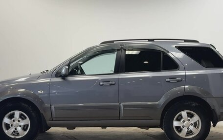 KIA Sorento IV, 2008 год, 945 000 рублей, 9 фотография