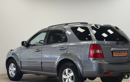 KIA Sorento IV, 2008 год, 945 000 рублей, 2 фотография