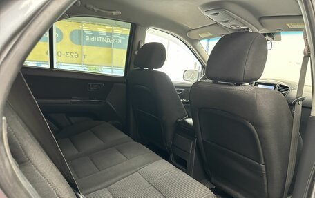 KIA Sorento IV, 2008 год, 945 000 рублей, 11 фотография