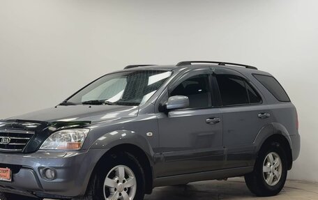 KIA Sorento IV, 2008 год, 945 000 рублей, 8 фотография