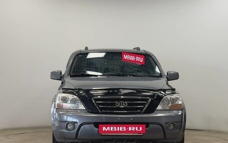 KIA Sorento IV, 2008 год, 945 000 рублей, 7 фотография