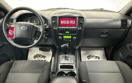 KIA Sorento IV, 2008 год, 945 000 рублей, 13 фотография