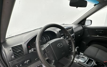 KIA Sorento IV, 2008 год, 945 000 рублей, 17 фотография