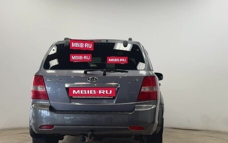 KIA Sorento IV, 2008 год, 945 000 рублей, 3 фотография