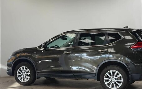 Nissan X-Trail, 2018 год, 2 450 000 рублей, 29 фотография