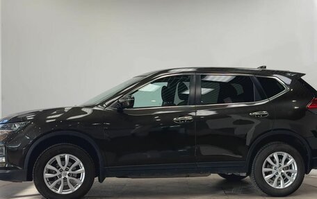 Nissan X-Trail, 2018 год, 2 450 000 рублей, 28 фотография