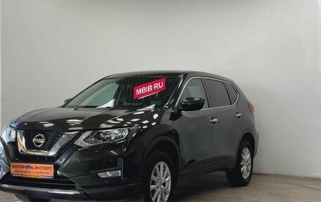 Nissan X-Trail, 2018 год, 2 450 000 рублей, 25 фотография