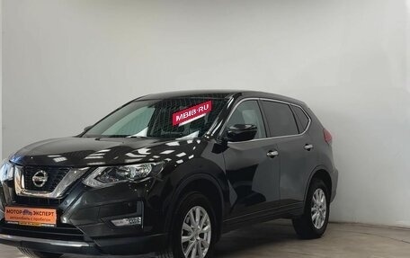 Nissan X-Trail, 2018 год, 2 450 000 рублей, 26 фотография