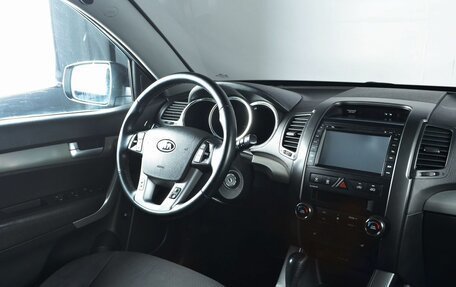 KIA Sorento II рестайлинг, 2012 год, 1 580 995 рублей, 8 фотография