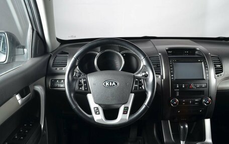 KIA Sorento II рестайлинг, 2012 год, 1 580 995 рублей, 7 фотография