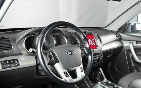 KIA Sorento II рестайлинг, 2012 год, 1 580 995 рублей, 6 фотография