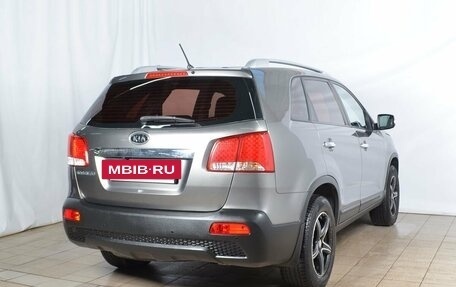 KIA Sorento II рестайлинг, 2012 год, 1 580 995 рублей, 4 фотография