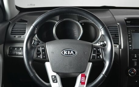 KIA Sorento II рестайлинг, 2012 год, 1 580 995 рублей, 9 фотография