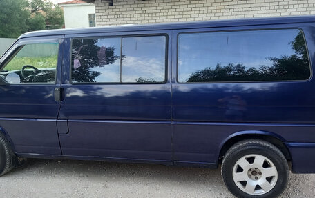 Volkswagen Caravelle T4, 2002 год, 1 150 000 рублей, 11 фотография