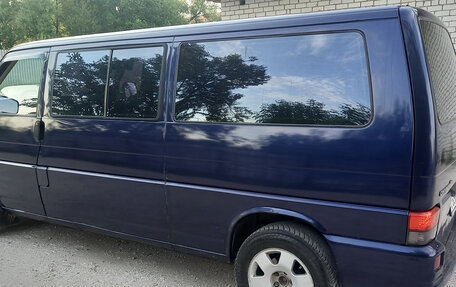 Volkswagen Caravelle T4, 2002 год, 1 150 000 рублей, 10 фотография