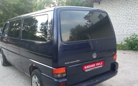 Volkswagen Caravelle T4, 2002 год, 1 150 000 рублей, 9 фотография