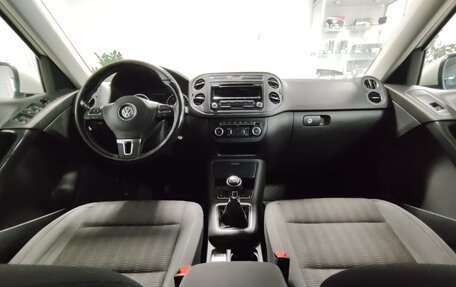 Volkswagen Tiguan I, 2011 год, 1 150 000 рублей, 9 фотография