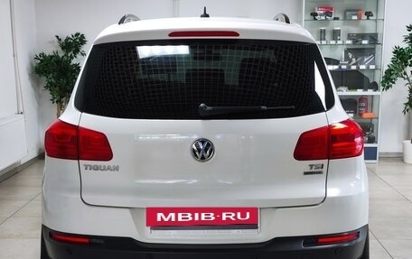 Volkswagen Tiguan I, 2011 год, 1 150 000 рублей, 5 фотография