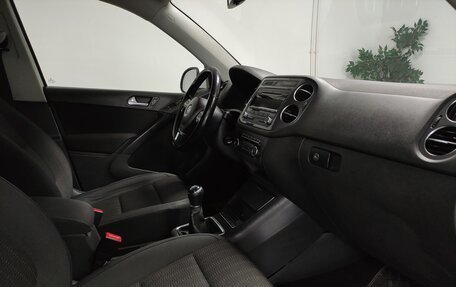 Volkswagen Tiguan I, 2011 год, 1 150 000 рублей, 12 фотография