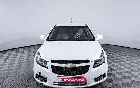 Chevrolet Cruze II, 2012 год, 759 000 рублей, 2 фотография