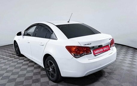 Chevrolet Cruze II, 2012 год, 759 000 рублей, 7 фотография