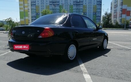 KIA Spectra II (LD), 2007 год, 340 000 рублей, 5 фотография