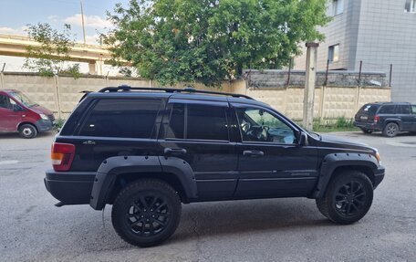 Jeep Grand Cherokee, 2000 год, 1 080 000 рублей, 6 фотография