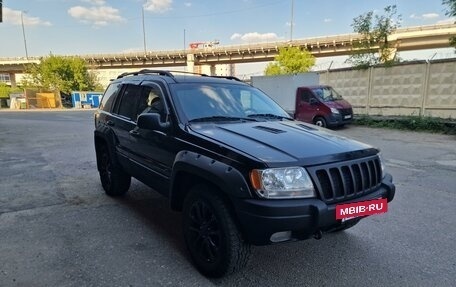 Jeep Grand Cherokee, 2000 год, 1 080 000 рублей, 2 фотография