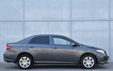 Toyota Corolla, 2012 год, 1 269 000 рублей, 3 фотография