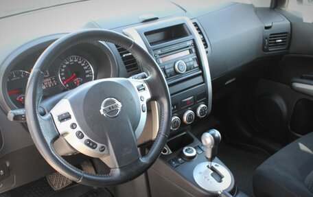 Nissan X-Trail, 2011 год, 1 450 000 рублей, 14 фотография