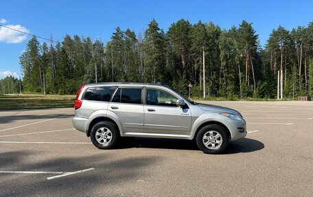 Great Wall Hover H5, 2011 год, 600 000 рублей, 3 фотография