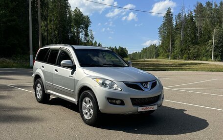 Great Wall Hover H5, 2011 год, 600 000 рублей, 2 фотография